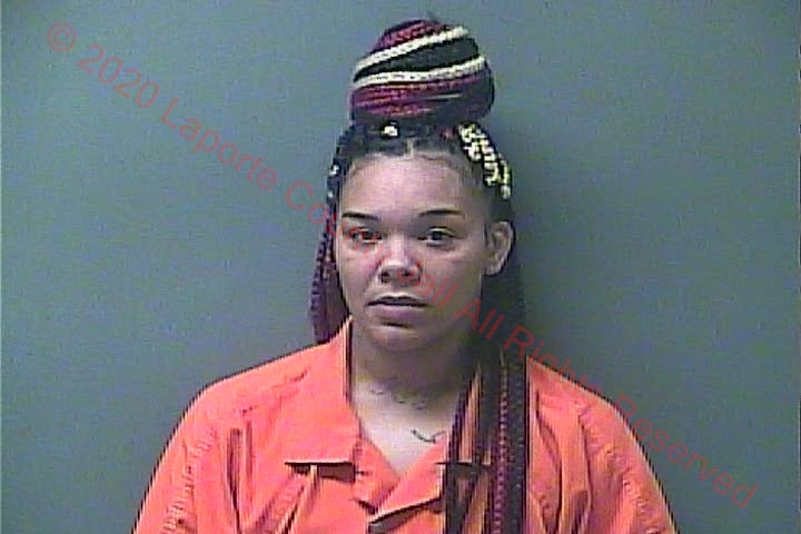 Tasia Oliver